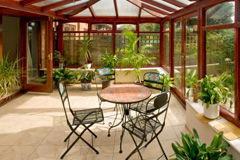 Turville conservatory quotes