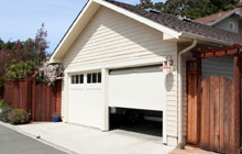 Turville garage construction leads