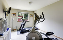 Turville home gym construction leads