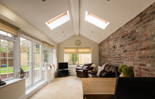 Turville single storey extension leads